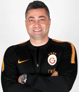 DR Levent Sahin