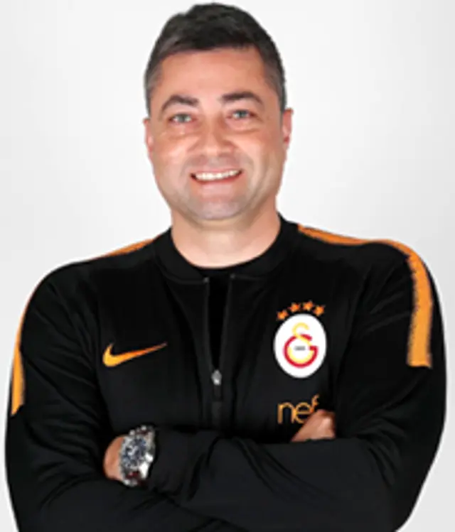 DR Levent Sahin