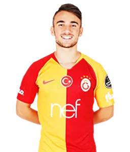 Yunus Akgün