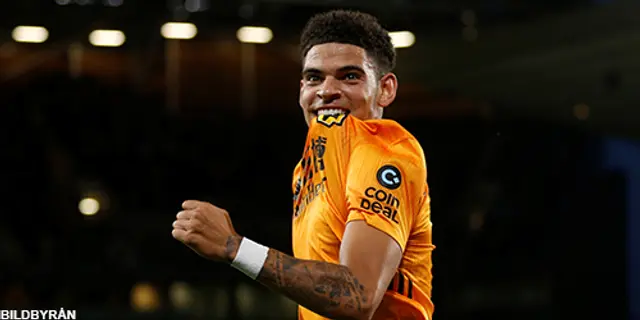 Gibbs-White lämnar Wolves