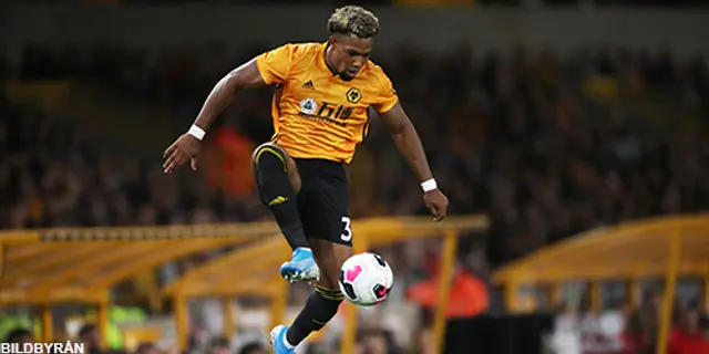 Matchrapport: Wolves-Southampton 1-1