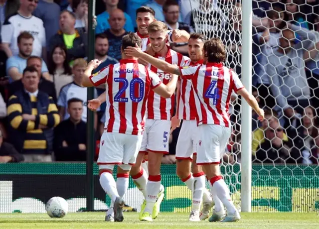 Akademi: Jaden Dixon kommer från Stoke