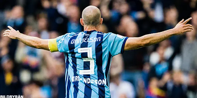 De nominerade till Allsvenskans Stora Pris