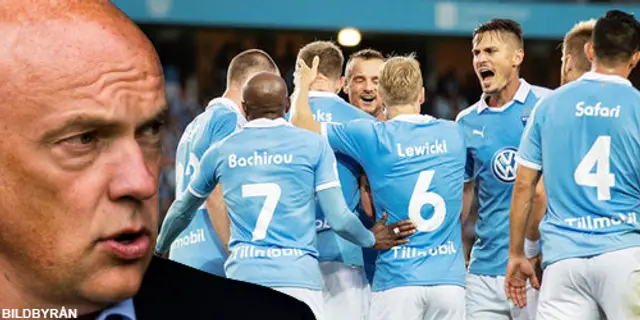 Dags för playoff