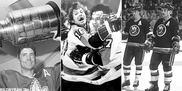 NHL:s mest desperata lag 