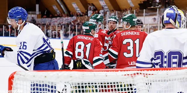 Inför: Strömstad Hockey Classic