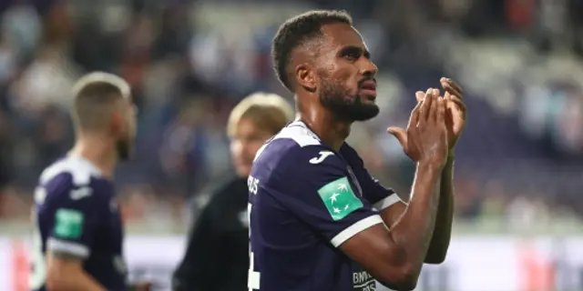 Speltips Belgien - fortsätter kräftgången för Anderlecht mot Genk?