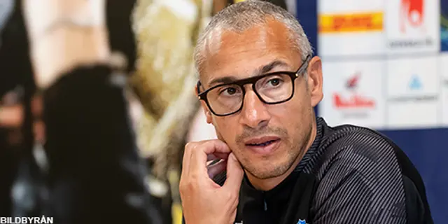 Henrik Larsson lämnar tränaruppdraget efter verbala påhopp