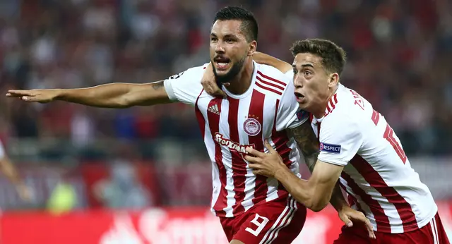 Grekiska Notiser: Ligapremiär, glödhett Olympiakos i CL-kvalet och Mitroglou flyttar till PSV