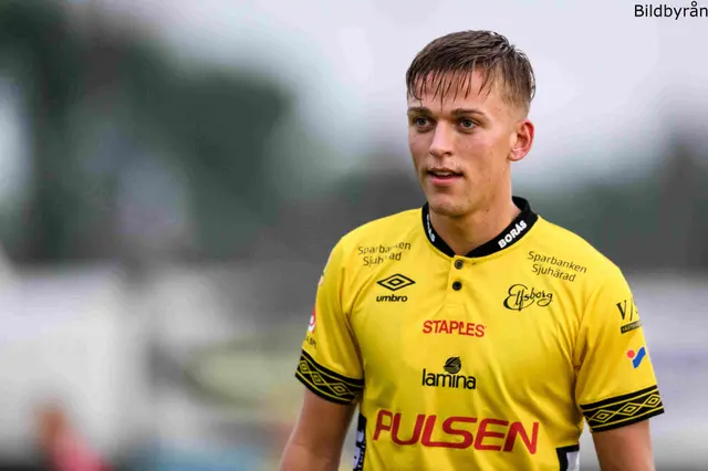 Inför GIF Sundsvall - IF Elfsborg: Jesper Karlsson är i toppform