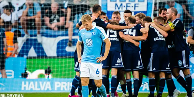 Statistik del 2: MFF vann tre av sex, Djurgården alltihop