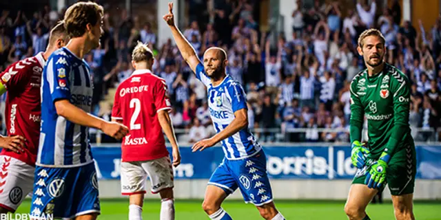 Alltid Blåvitts nedräkning inför Allsvenskan 2020: Kalmar