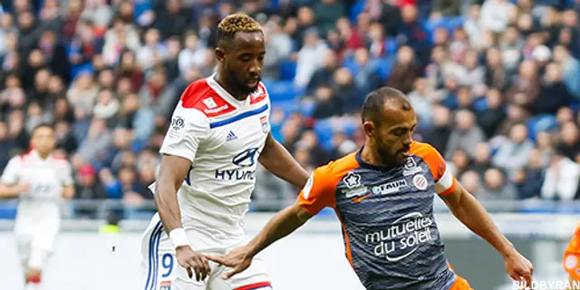 Inför: Montpellier - Lyon 