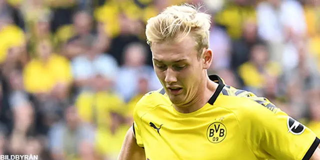 BVB am Donnerstag: Brandt imponerar - startelvan nästa