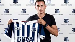 Enzo Díaz
