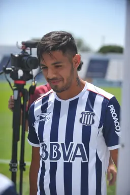 Facundo Medina