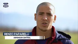 Renzo Paparelli