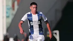 Federico Navarro