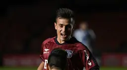 Andrés Cubas