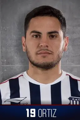 Mauro Ortiz