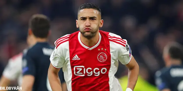 Inför Ajax - AZ Alkmaar: Ajax ska försöka undvika en katastrofvecka när man tar emot ligatvåan