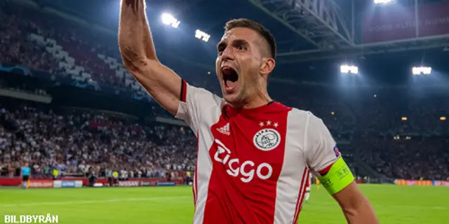 120 år, 120 Ajacieden #32: Dušan Tadic - Tadic on fire!