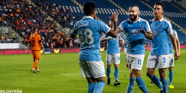 Inför: Kalmar FF – Malmö FF *Full fokus på Allsvenskan, tack*