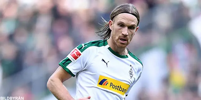 Silly Season Mönchengladbach: Michael Lang lämnar för Werder Bremen