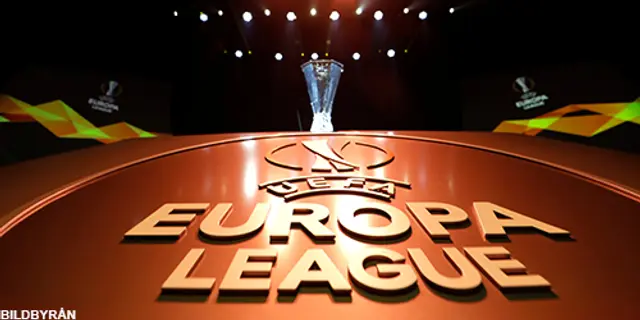 Så ska Europa League avslutas