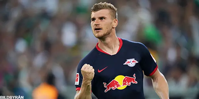 Omgång 3: Werner, Union och ett målkalas
