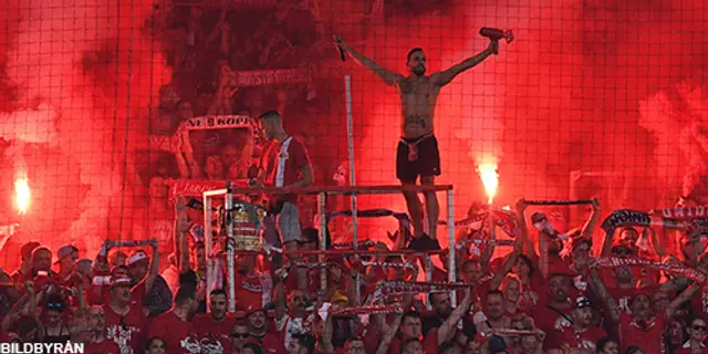 Ny redaktion för Union Berlin