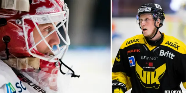 Då väntas Svedberg göra debut