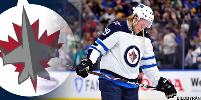 SvenskaFans rankar NHL – Central Division: 5. Winnipeg Jets 