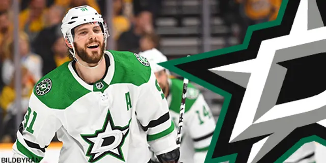 SvenskaFans rankar NHL – Central Division: 4. Dallas Stars 