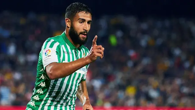 Real Betis värvar inte så få spelare på tio år