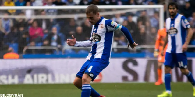4. Álex Bergantiños