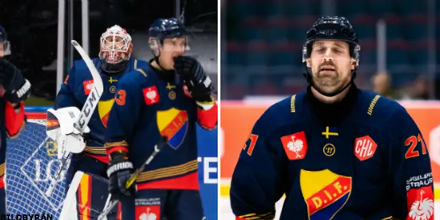 Fem frågor efter magplasket på Hovet