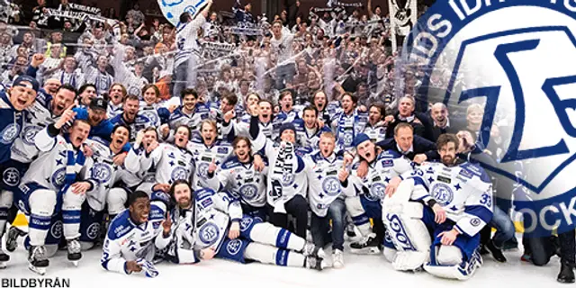 SvenskaFans rankar SHL: 13. Leksand