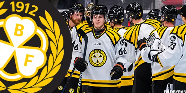 SvenskaFans rankar SHL: 6. Brynäs 