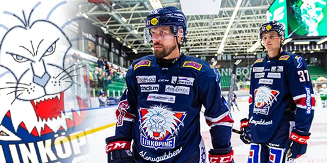 SvenskaFans rankar SHL: 11. Linköping 