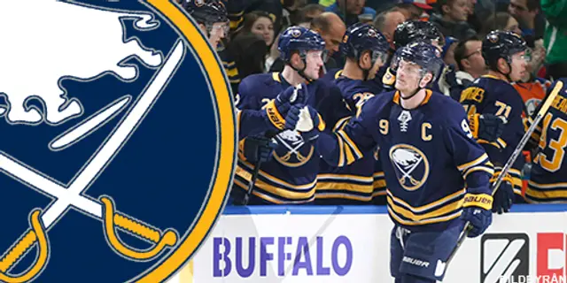 SvenskaFans rankar NHL – Atlantic Division: 5. Buffalo Sabres