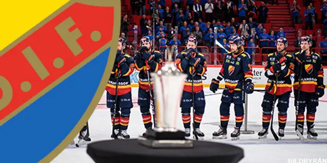 SvenskaFans rankar SHL: 4. Djurgården