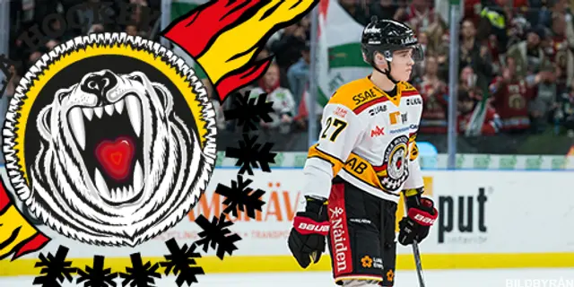 SvenskaFans rankar SHL: 3. Luleå