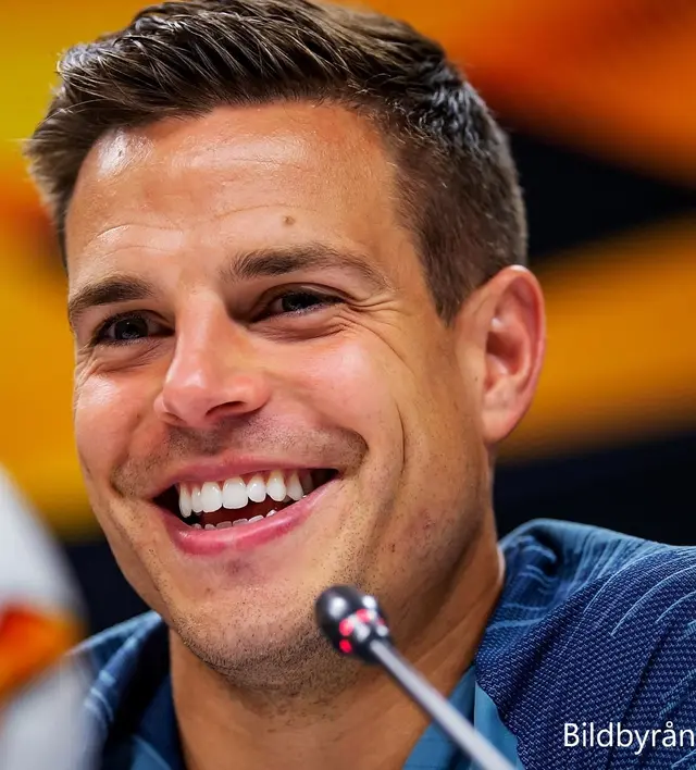 Intervju: Cesar Azpilicueta