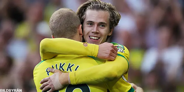 Inför: Burnley - Norwich