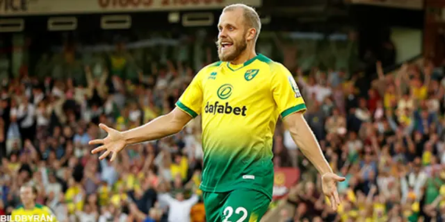 Inför: Norwich - Aston Villa