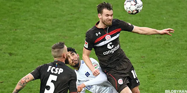 Inför 1. FC Nürnberg – FC St. Pauli