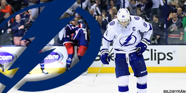 SvenskaFans rankar NHL – Atlantic Division: 1. Tampa Bay Lightning 