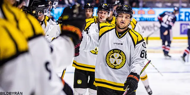 Inför Linköping – Brynäs: Gävlelaget jagar stabilitet