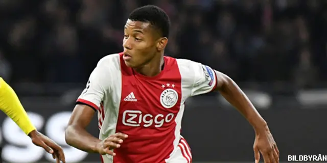 Ajax 4 - 0 Feyenoord: Utklassning med lätthet i De Klassieker